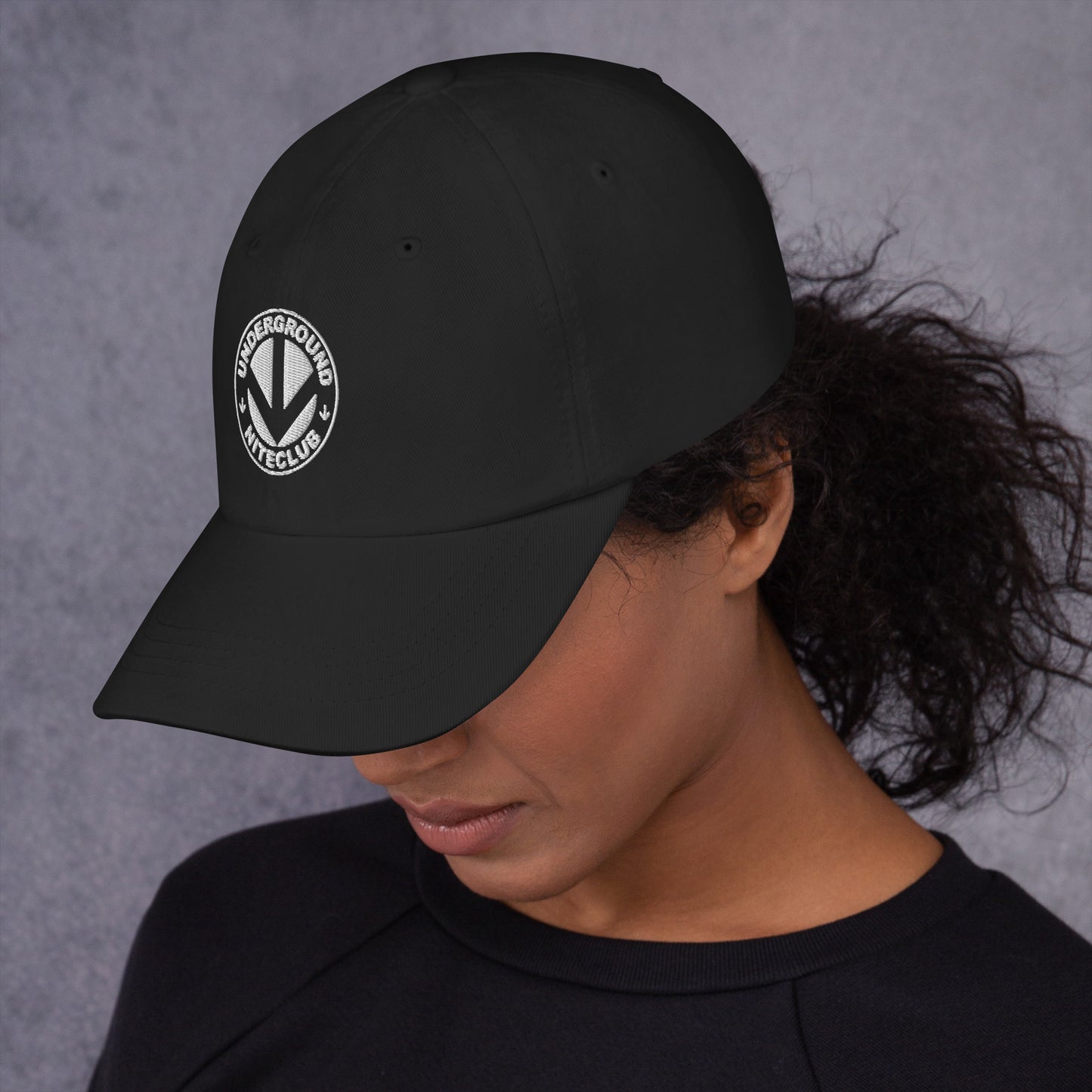 Underground Hat