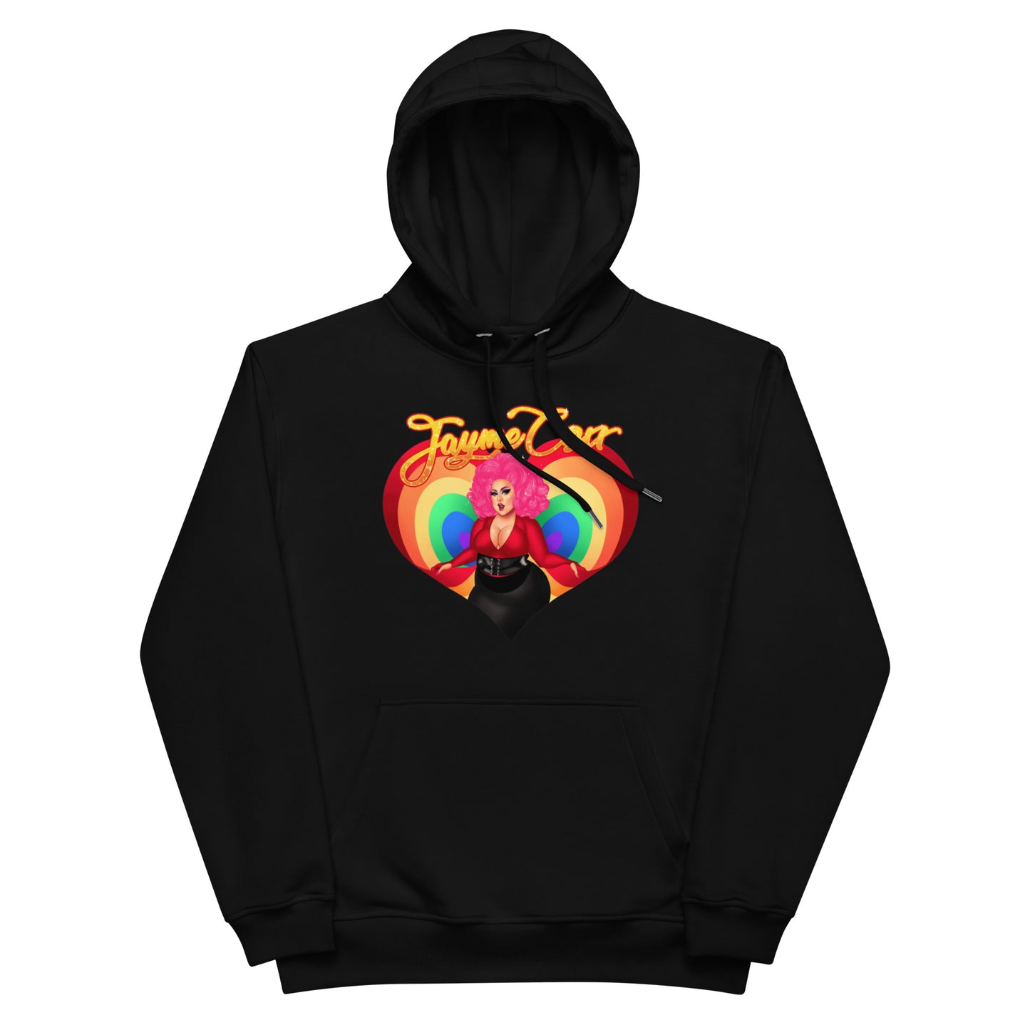 Jayme Coxx Hoodie