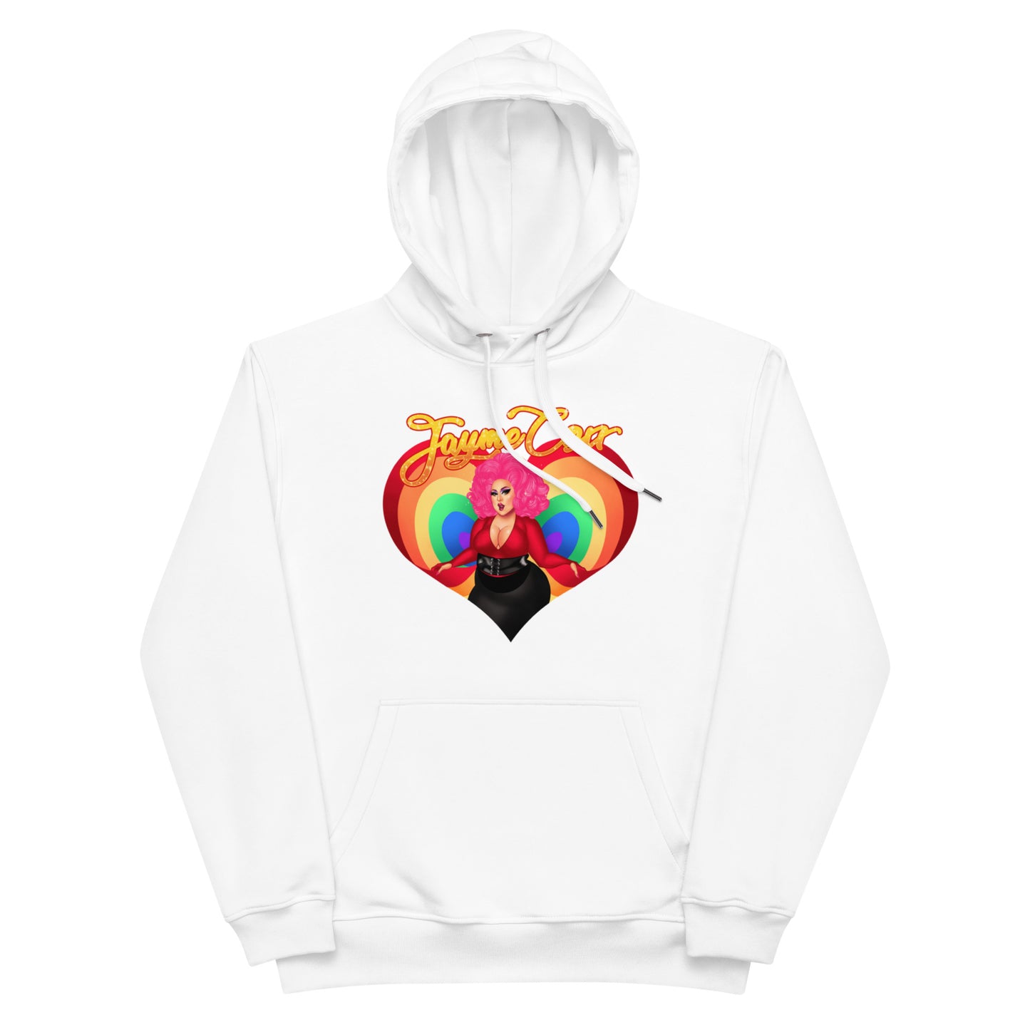 Jayme Coxx Hoodie