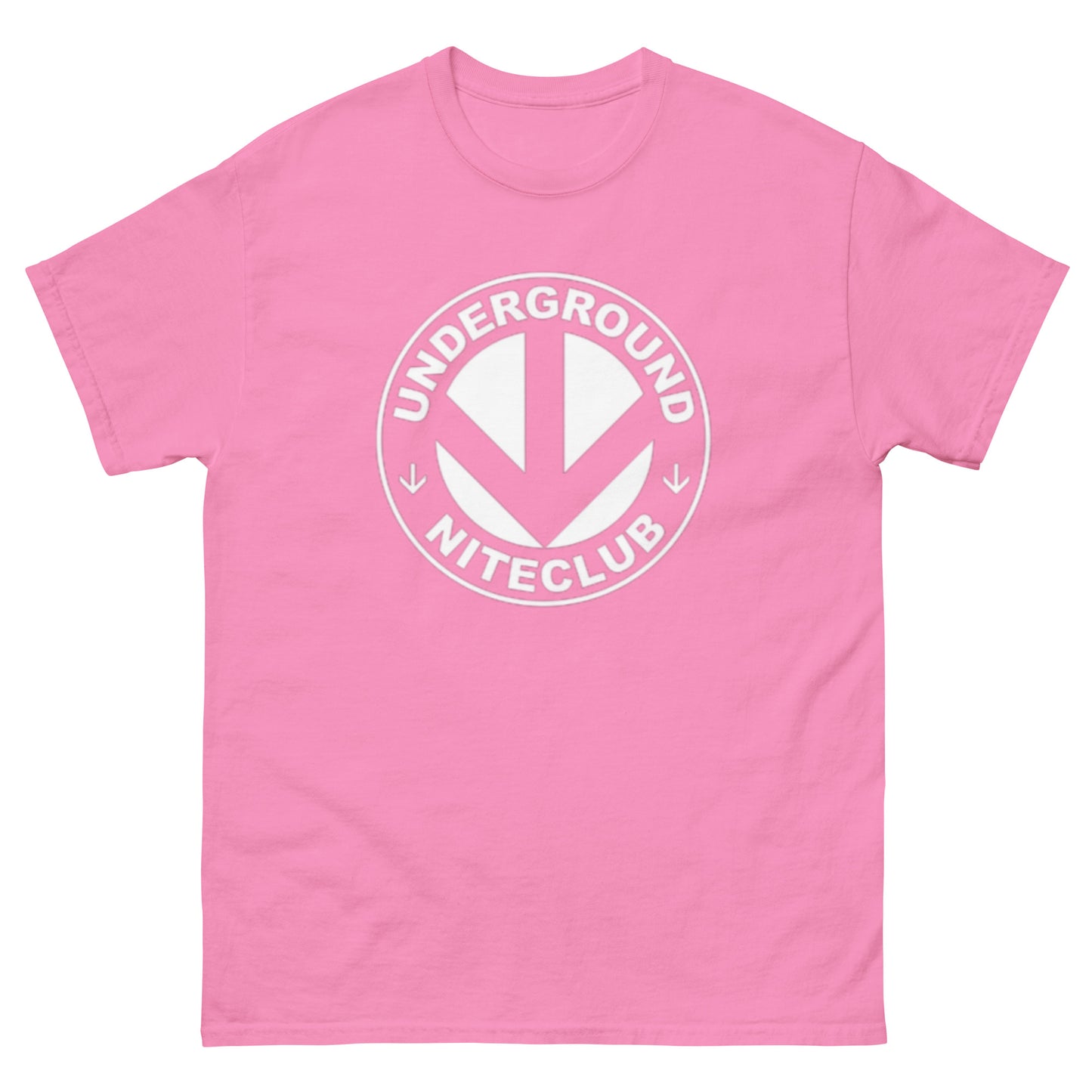 Underground T-Shirt
