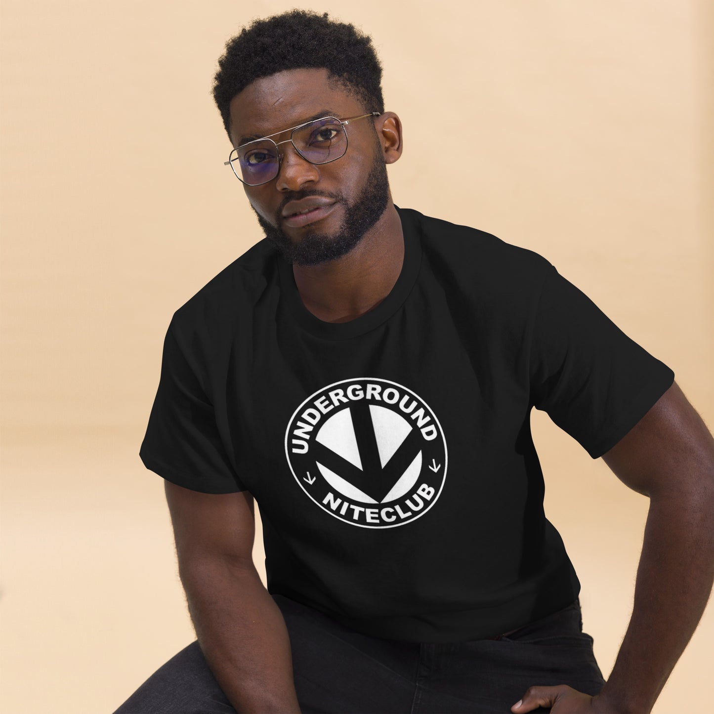 Underground T-Shirt