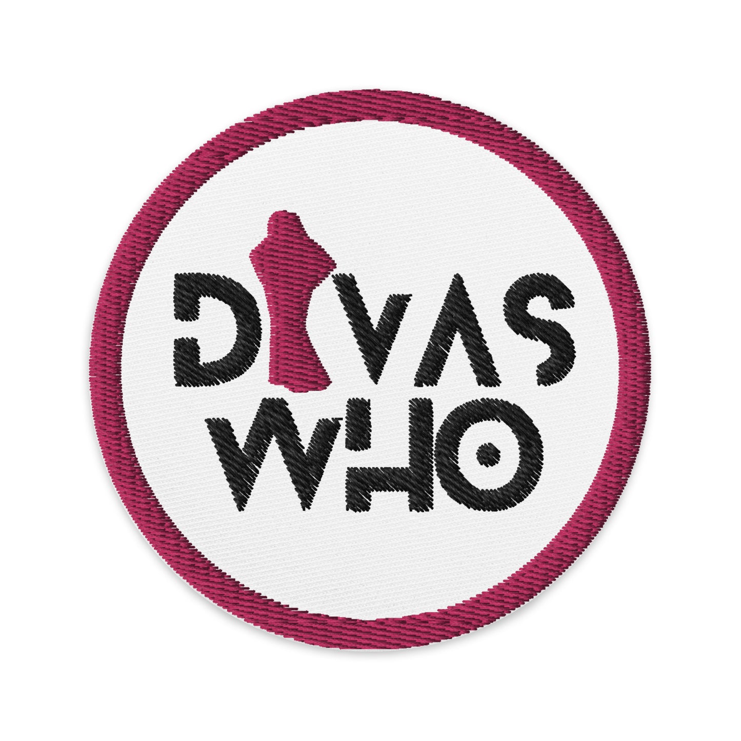 DivasWho Patch