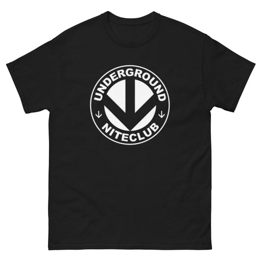 Underground T-Shirt