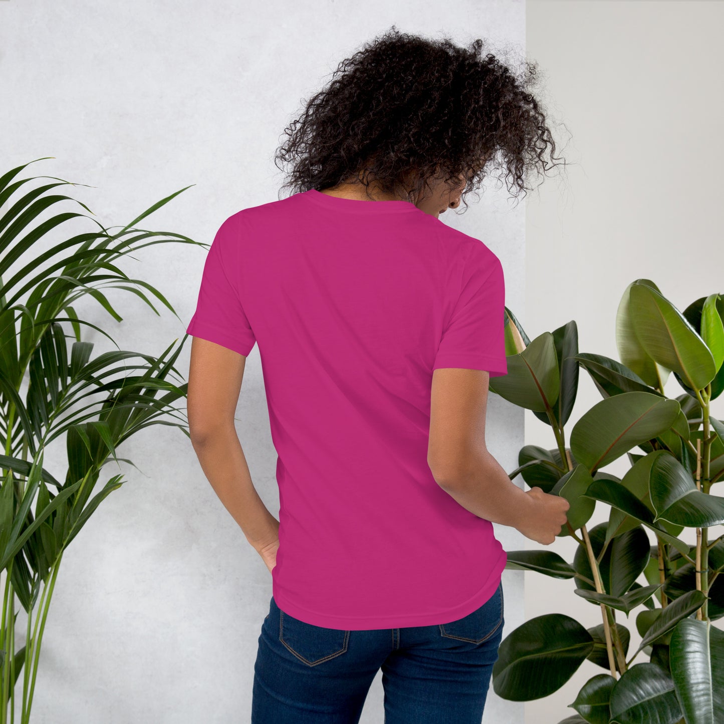 Undeground Pink T-Shirt