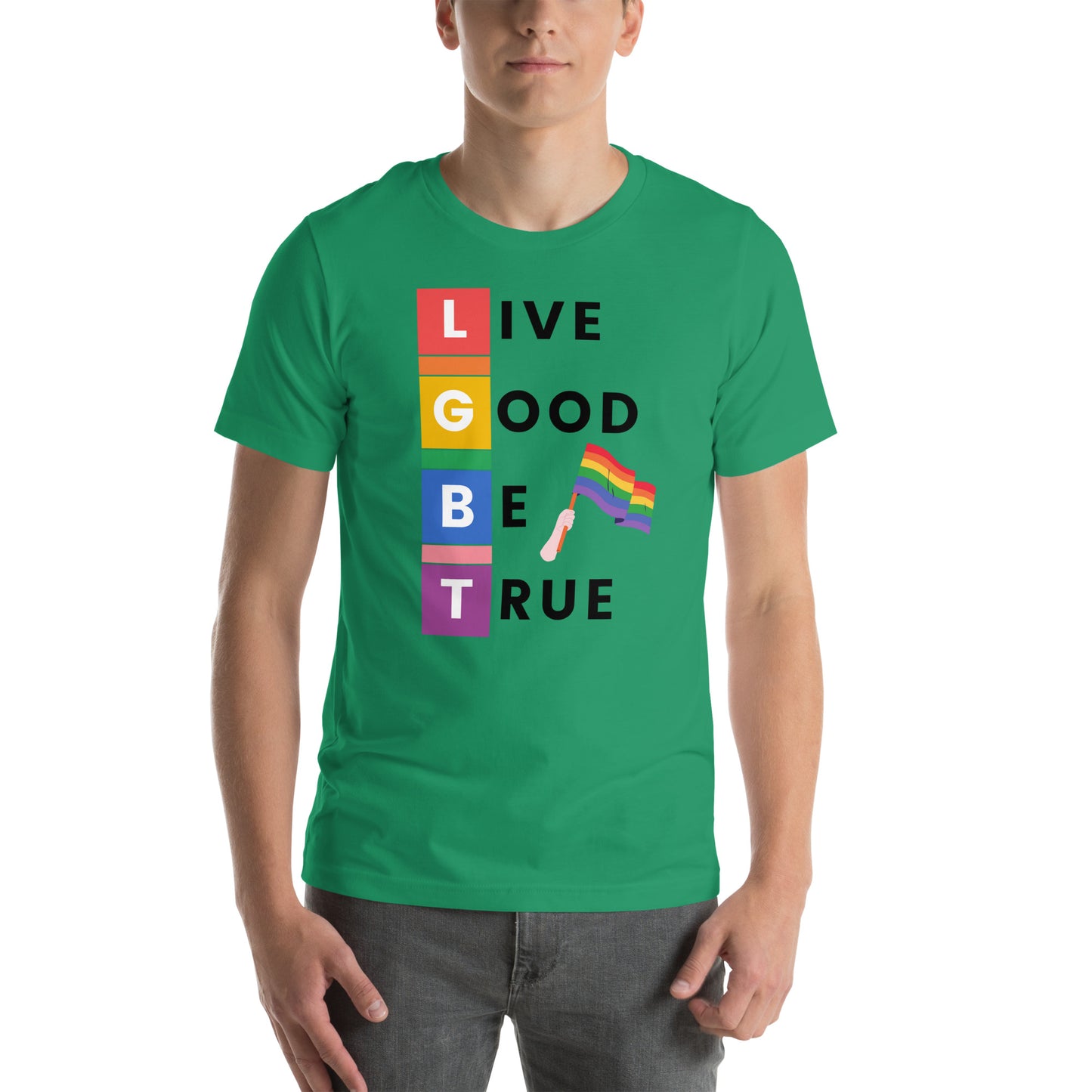 LGBT T-Shirt