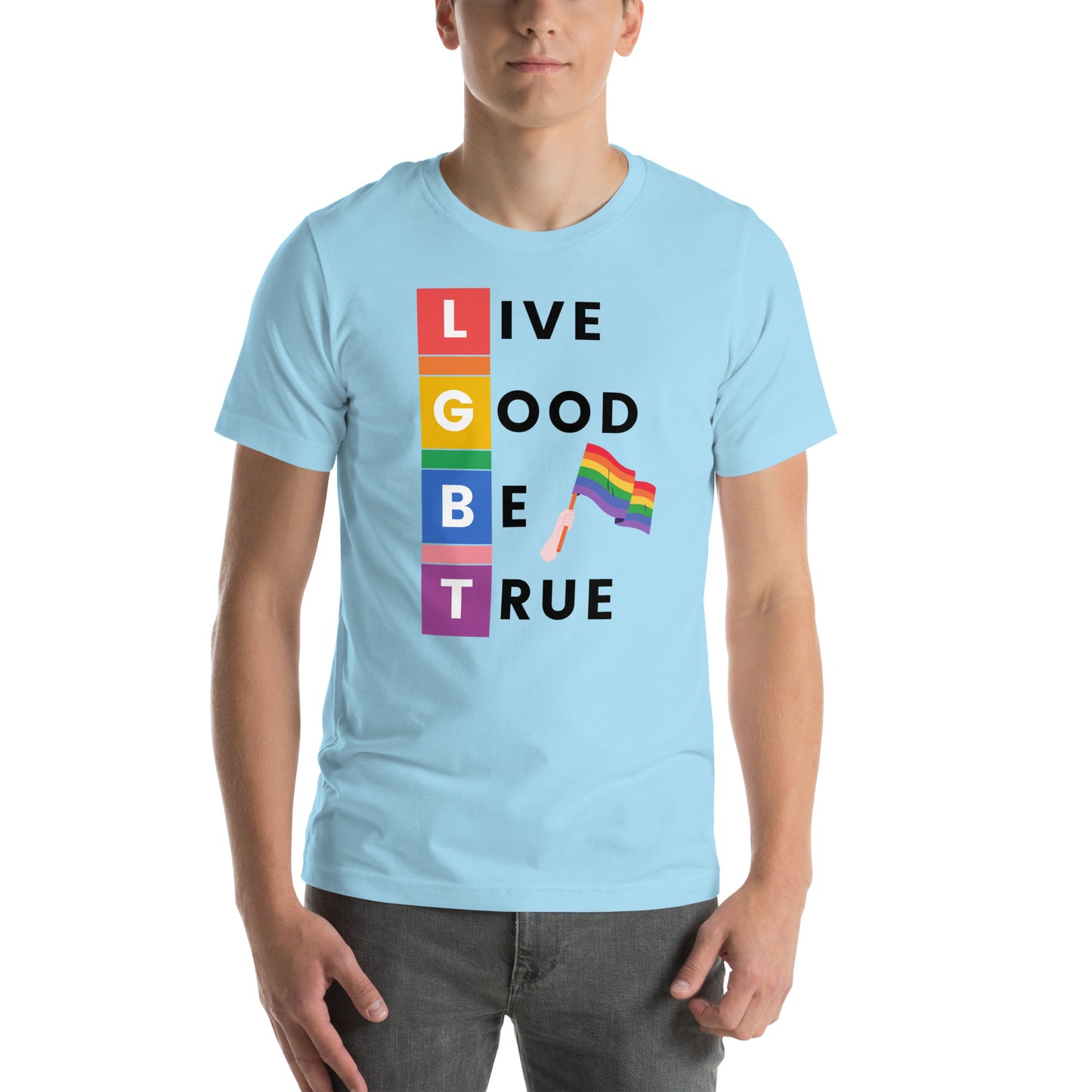 LGBT T-Shirt