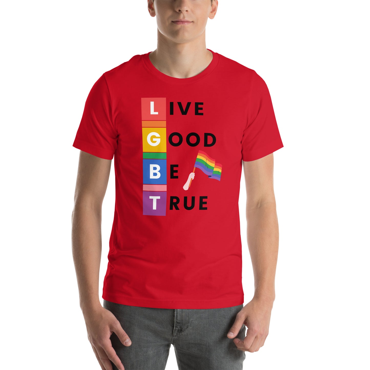 LGBT T-Shirt