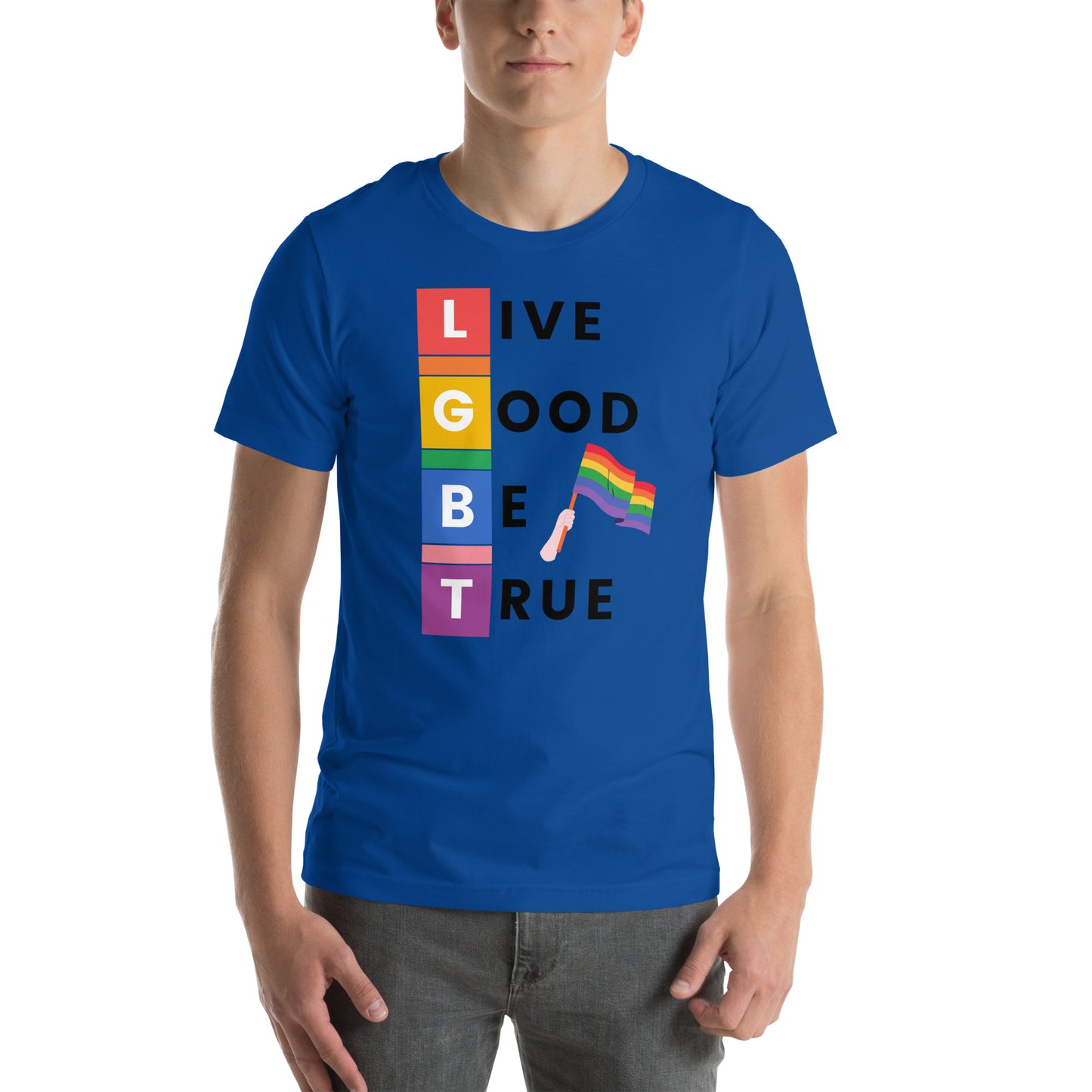 LGBT T-Shirt