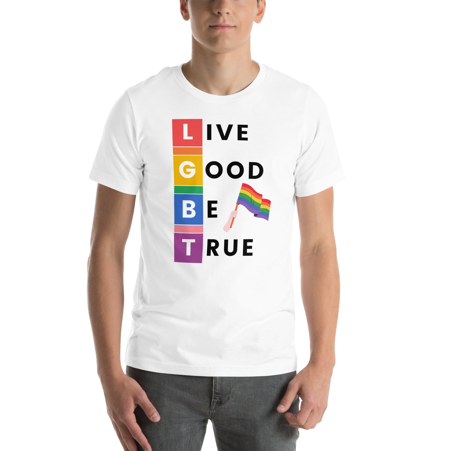 LGBT T-Shirt