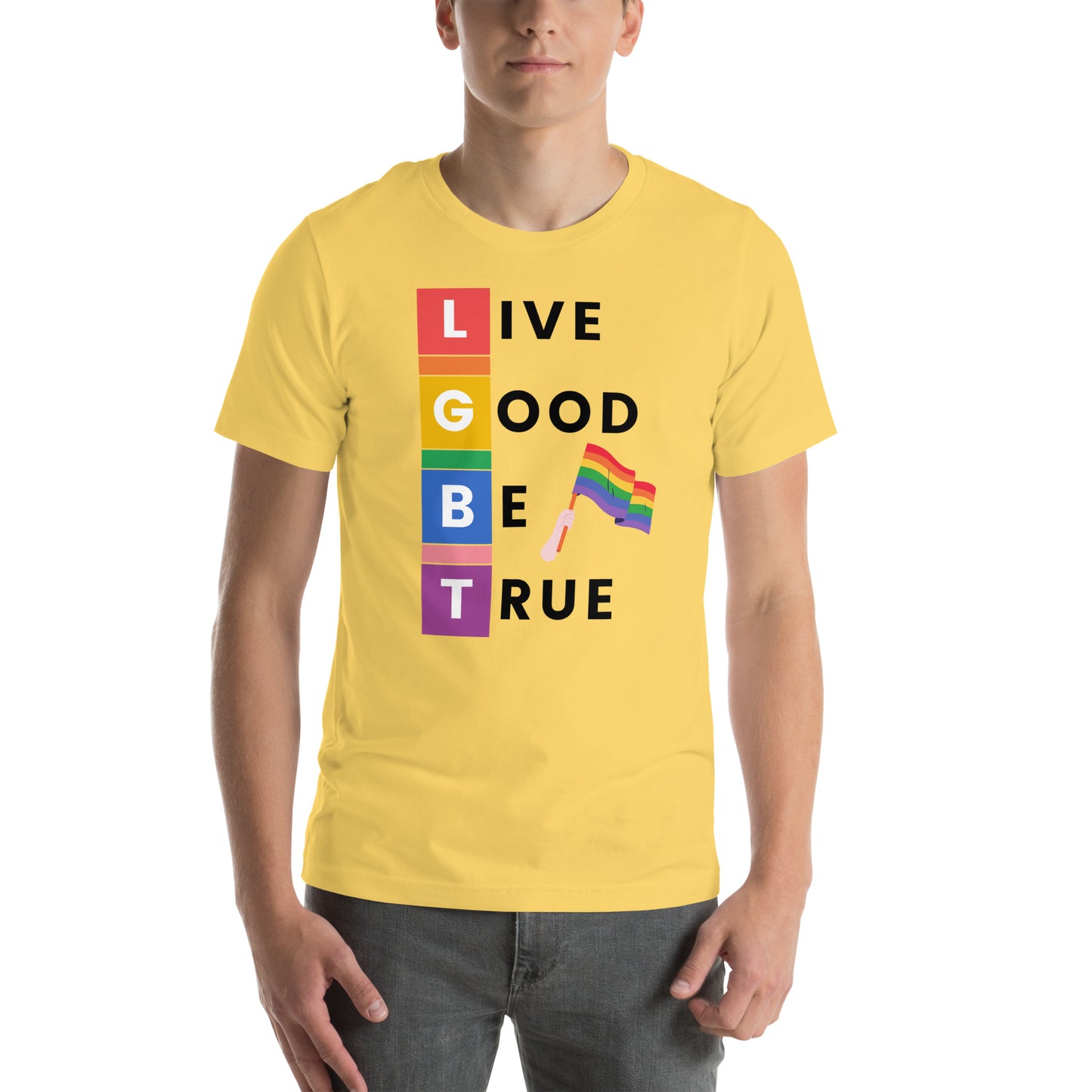 LGBT T-Shirt